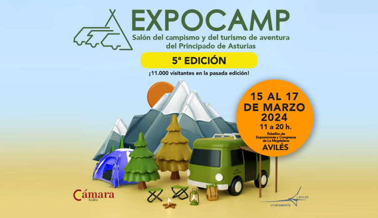 expocamp 2024