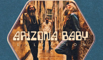 Arizona Baby en Avilés