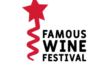 Famous Wine Festival