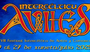 XXVIII Festival Intercéltico