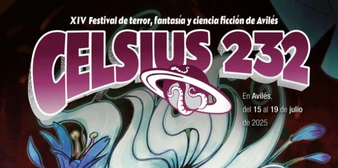 Celsius 232